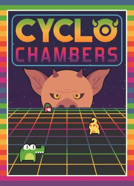 Cyclo Chambers