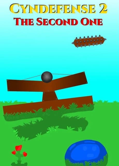 Cyndefense 2