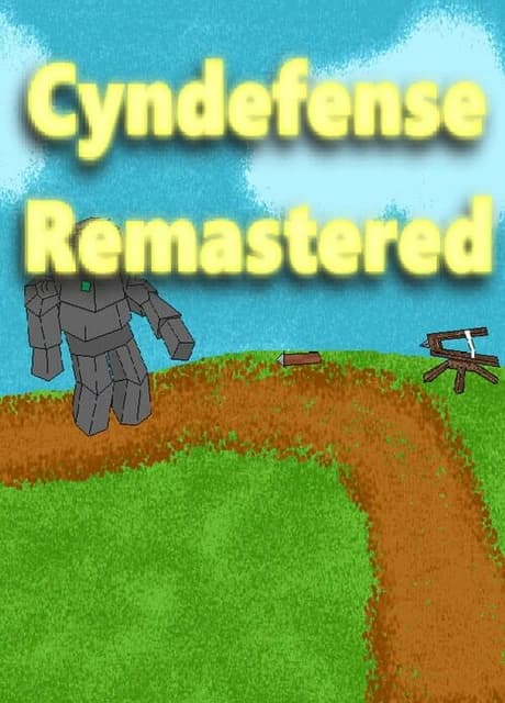 Cyndefense Remastered
