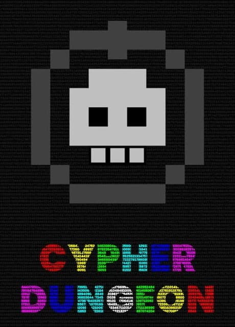 Cypher Dungeon