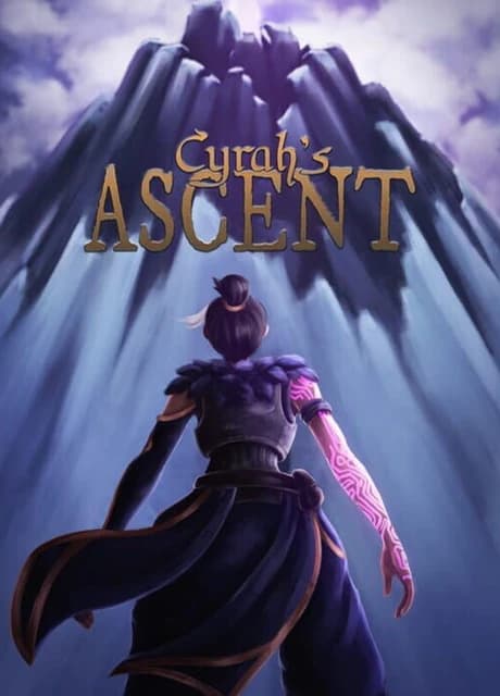 Cyrah's Ascent