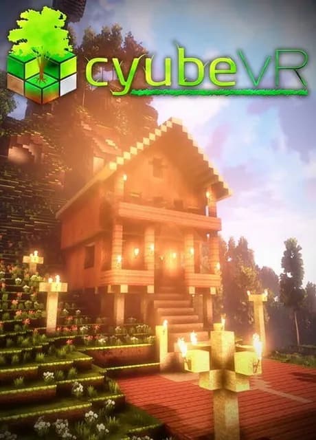 cyubeVR