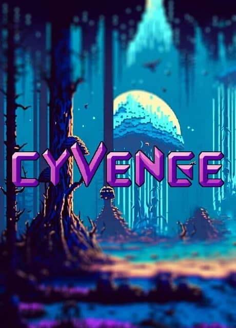 CyVenge
