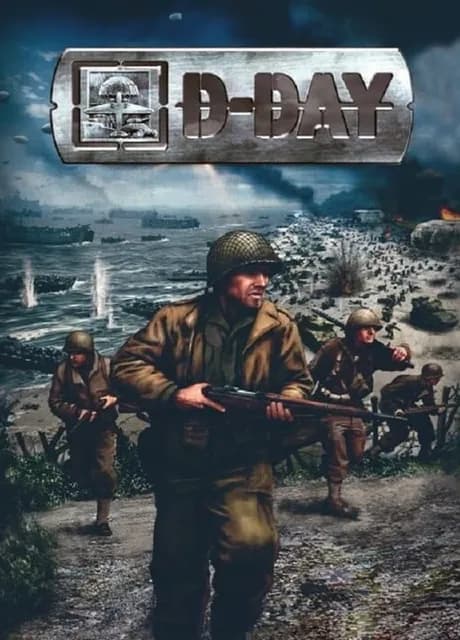 D-Day