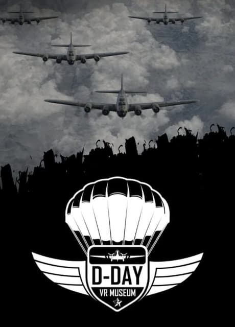 D-Day VR Museum
