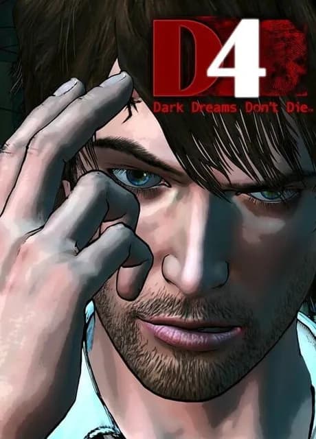 D4: Dark Dreams Don't Die - Season 1