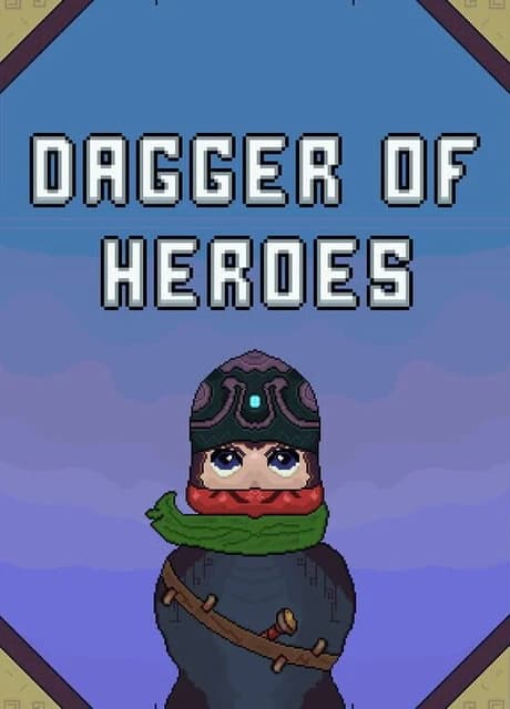 Dagger of heroes