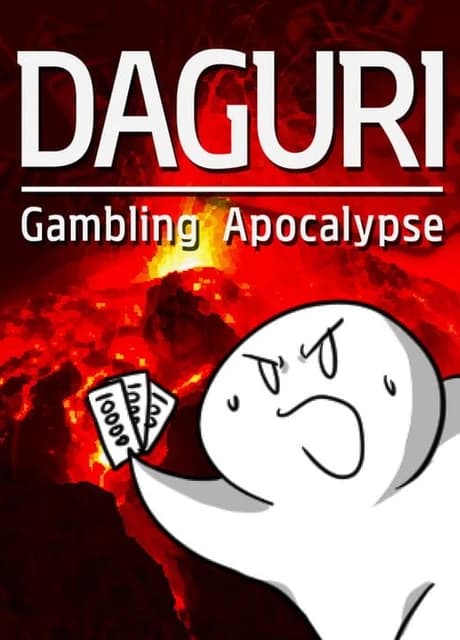Daguri: Gambling Apocalypse