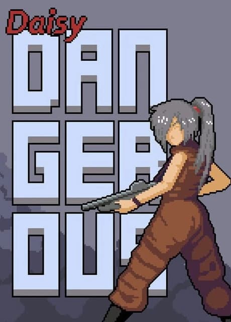 Daisy Dangerous