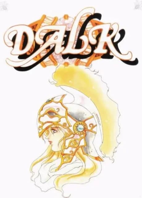 Dalk