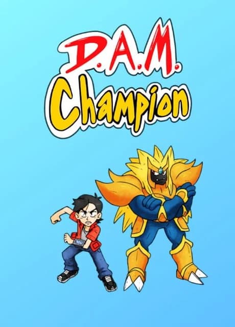 D.A.M. Champion