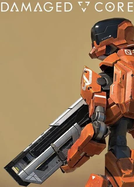 Damaged Core