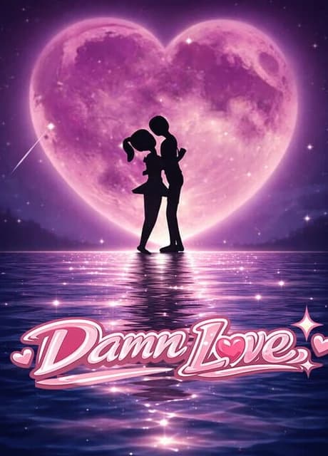 Damn Love