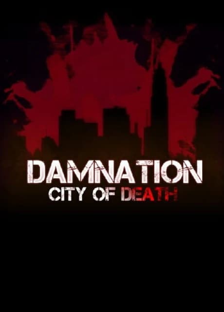 Damnation City of Death