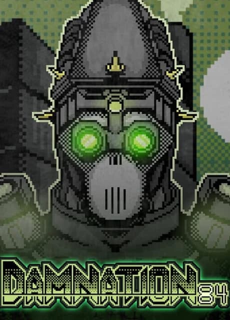 Damnation84