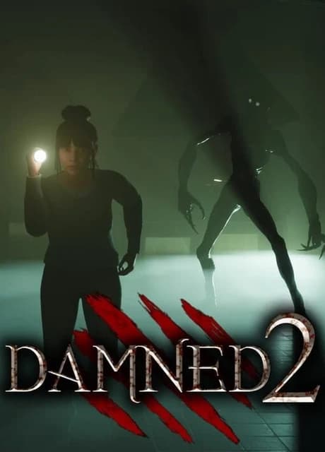 Damned 2