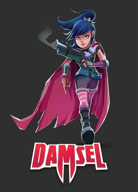 Damsel
