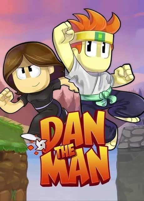 Dan the Man