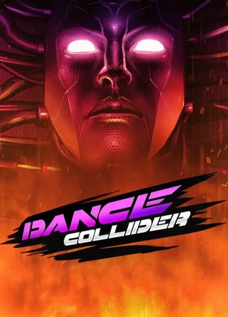 Dance Collider