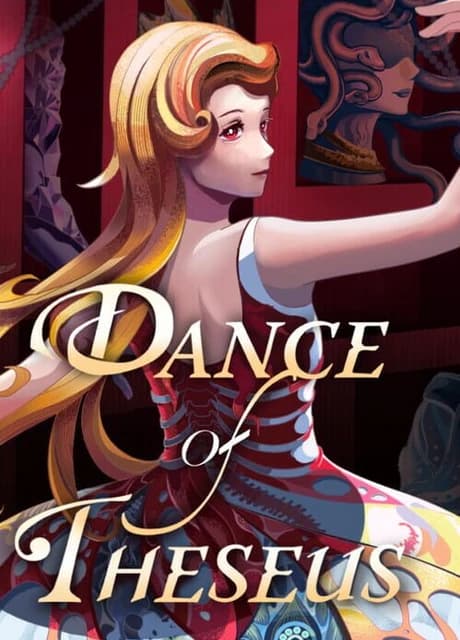 Dance of Theseus