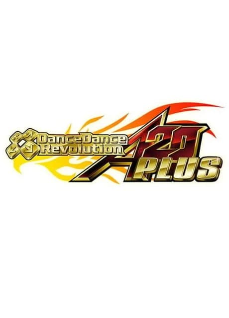 DanceDanceRevolution A20 Plus