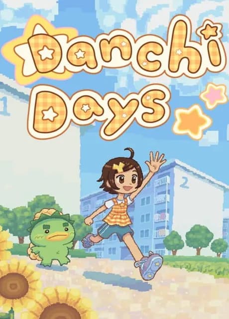 Danchi Days