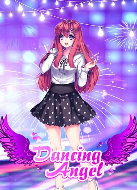 Dancing Angel