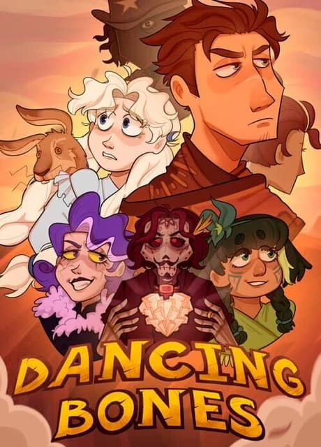 Dancing Bones