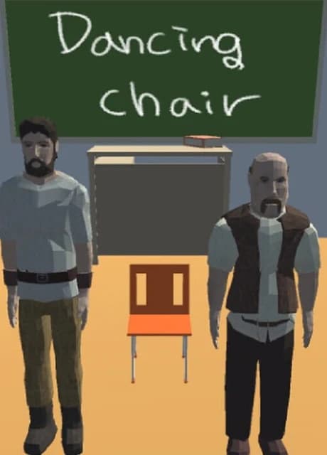 Dancing Chair