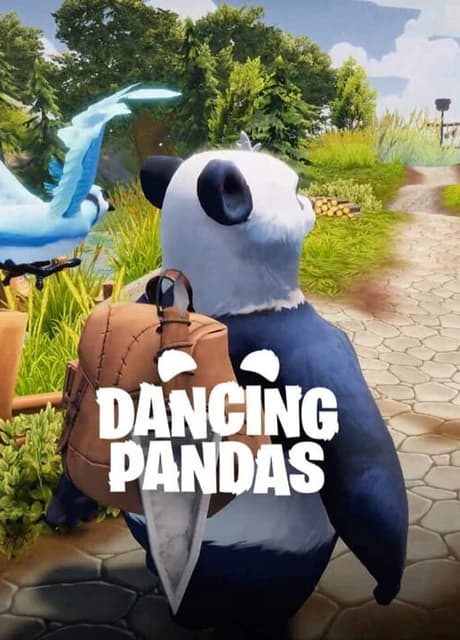 Dancing Pandas
