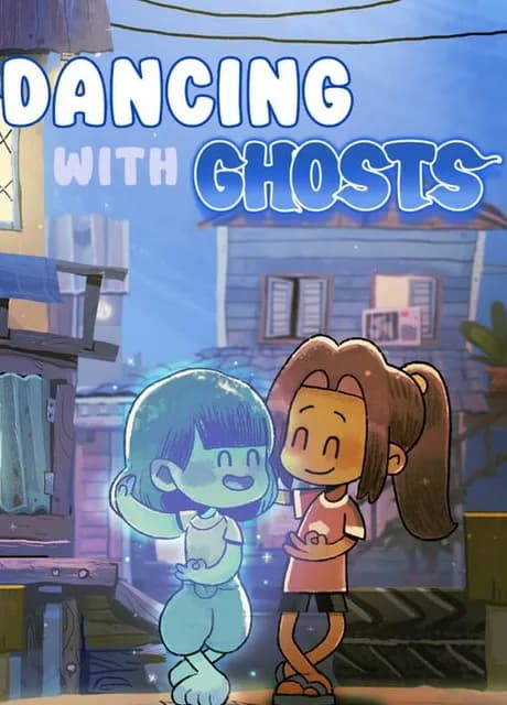 Dancing with Ghosts
