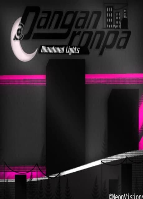 Danganronpa: Abandoned Lights
