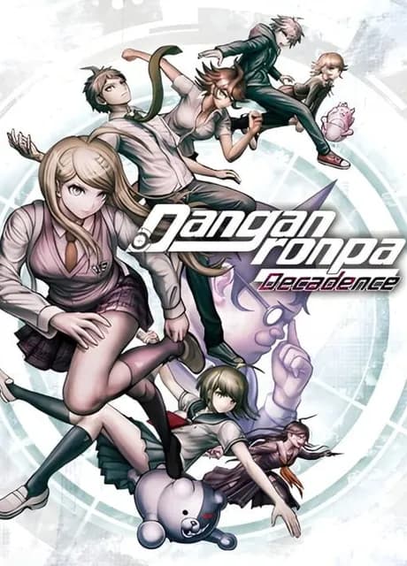Danganronpa: Decadence