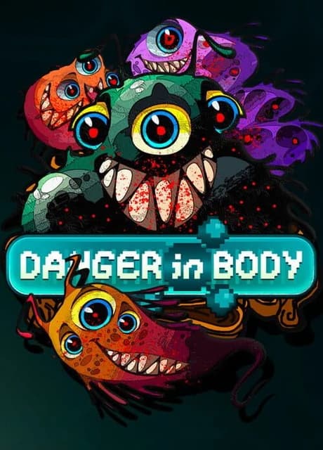 Danger in Body
