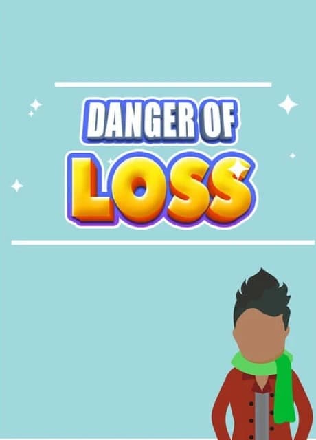 Danger of Loss