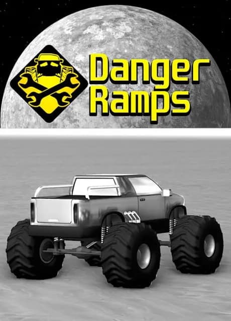 Danger Ramps