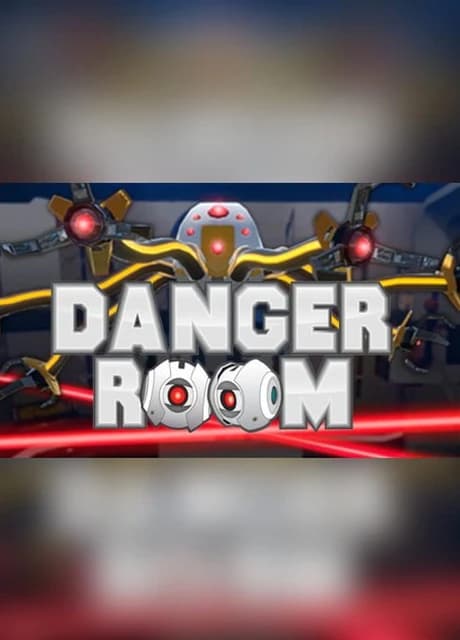 Danger Room VR