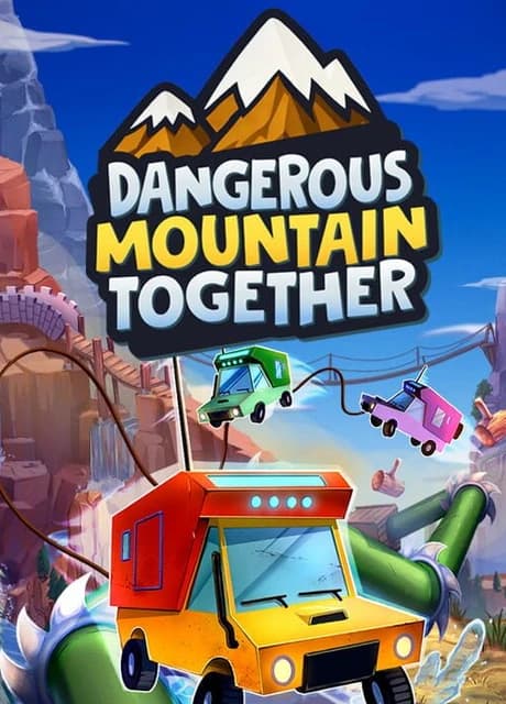 Dangerous Mountain Together