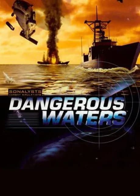 Dangerous Waters