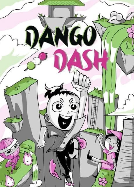 Dango Dash