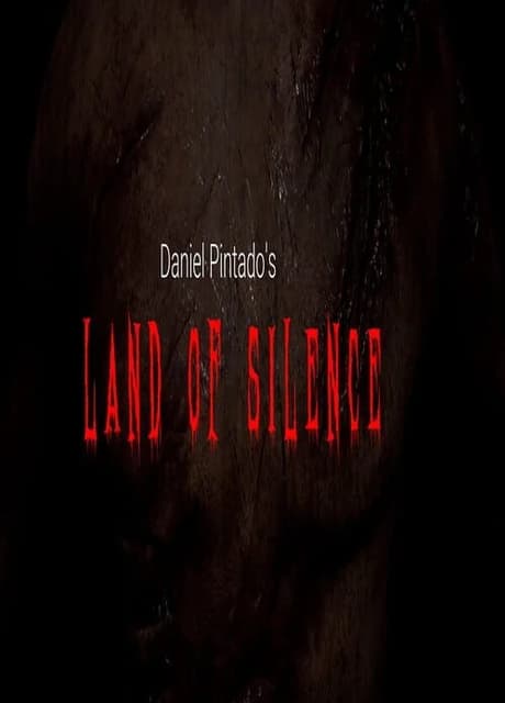 Daniel Pintado's Land of Silence