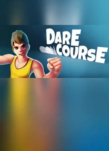 Dare Course