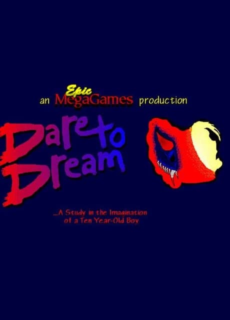 Dare to Dream