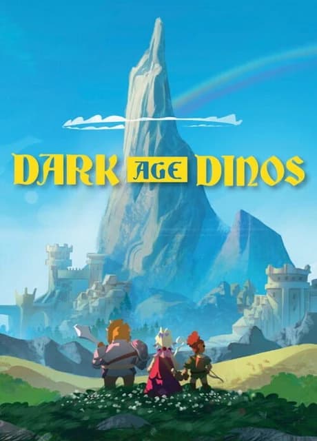 Dark Age Dinos