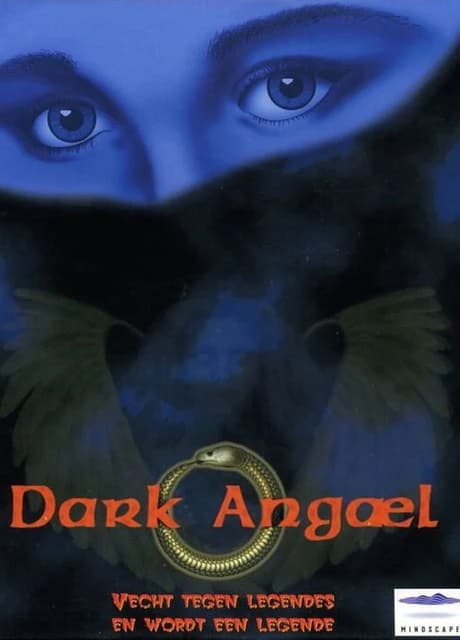 Dark Angael