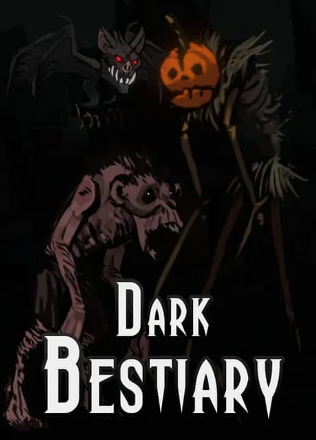 Dark Bestiary
