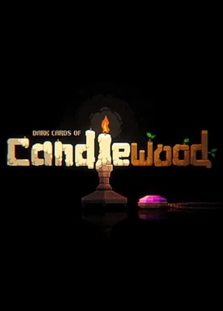 Dark Cards of Candlewood