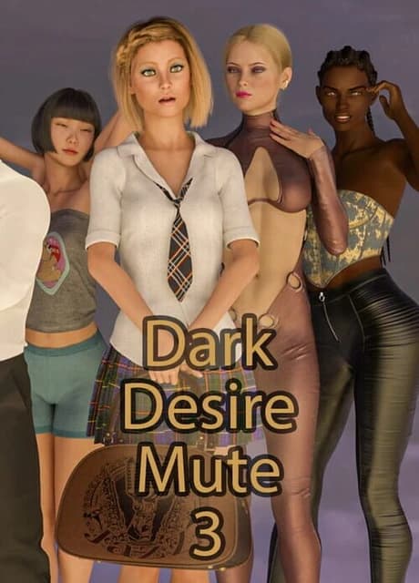 Dark Desire Mute 3