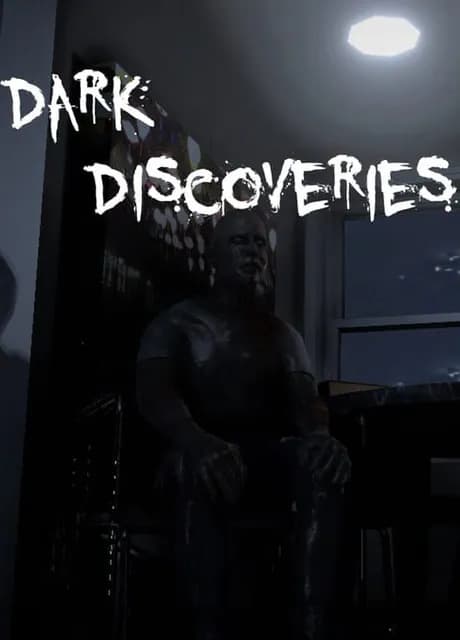 Dark Discoveries