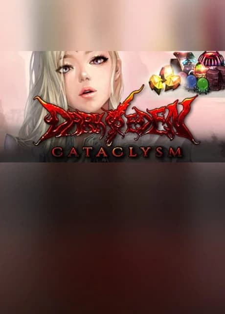 Dark Eden